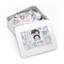 Jigsaw Puzzle in Tin, Dentist/Dental Nurse, Personalised/Non-Personalised, awd-5 - £26.39 GBP+