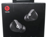 Apple Beats by Dr. Dre Beats Studio Buds Wireless in Black - New Open Box - $56.99