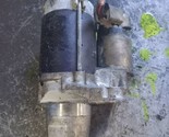 Starter Motor 4 Cylinder Fits 02-06 CAMRY 1015314 - $56.43
