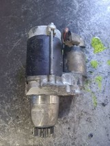 Starter Motor 4 Cylinder Fits 02-06 CAMRY 1015314 - £45.05 GBP