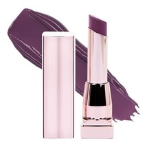 Maybelline Color Sensational Lipstick, 120 Berry Blackmail New - $80.46 MXN