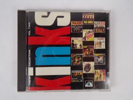 The Kinks Greatest Hits CD #9 - £13.58 GBP