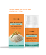 1/2/3Box x50g, Rice Nourishing face cream, gentle moisturizing, firming ... - €16,88 EUR+ 1/2/3Box x50g, Rice Nourishing face cream, gentle moisturizing, firming ... - €16,88 EUR+