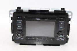 Audio Equipment Radio Receiver US Market LX Fits 2019-2020 HONDA HR-V OE... - £123.93 GBP