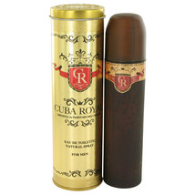 Cuba royal 3.3 eau de toilette spray for men - $29.49