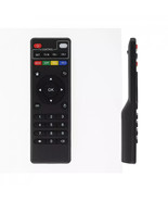 Replacement Remote Control for Android TV Box H96 Pro / V88 / MXQ T95 / ... - $108.65 MXN