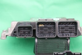 2010 Mini Cooper ECU ECM DME CAS3 Computer Immobilizer SET 1.6L Non Turbo A/T  image 6