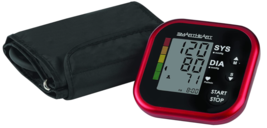 Veridian Healthcare Smartheart Automatic Digital Blood Pressure Arm Monitor - £23.94 GBP