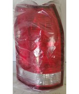OEM Saturn Vue Left Tail Light Tail Fits 2002 03 04 05 06 07 Saturn Vue ... - $60.00