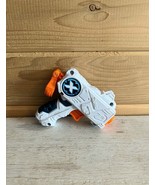 Zuru X Shot Micro Dart Toy Shotgun Tested Works TB1 - $27.34 CAD