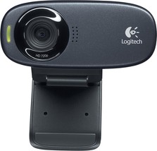 HD Webcam C310 - $52.70
