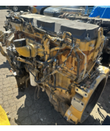 2007 Caterpillar CAT C13 LEE07079 350HP Diesel Engine Long Block OE 7CPX... - $6,500.00