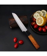 Portable Fruit Pairing Outdoor Knife Small Vegetable Nife Kitchen Tactic... - £23.66 GBP