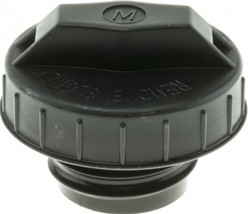 1978-1991 Corvette Cap Gas - $23.71