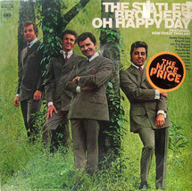 Oh Happy Day [Vinyl] The Statler Brothers - £15.97 GBP