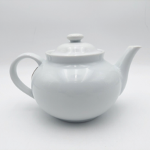 Mrs Tea by Mr. Coffee Teapot Replacement 30oz/6 Cup White Ceramic Carafe - $23.70