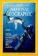 National Geographic 1981 05 * May * Eskimo *Pakistan [Single Issue Magaz... - $3.96
