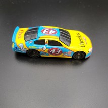 &#39;02 Hot Wheels Wrenchin&#39; &amp; Racin&#39; Dodge R/T John Andretti #43 Cheerios - £3.93 GBP