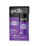 Got2b Powder&#39;Ful Volume Powder 10g - $82.86