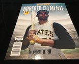 A360Media Magazine Roberto Clemente 50th Anniversary - $12.00