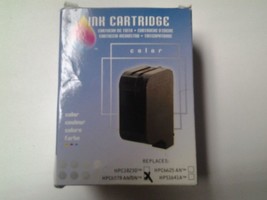 Generic Remanufactured Ink Cartridge for HP Printers HPC6578AN/DN - $19.79