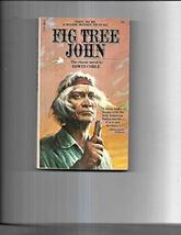 Fig Tree John Edwin corle - £4.93 GBP