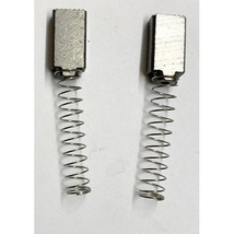 CARBON BRUSHES FOR METABO SR355 SRE357 SXE450 DUO 5X8X14mm ORBITAL SANDE... - $9.05 CAD