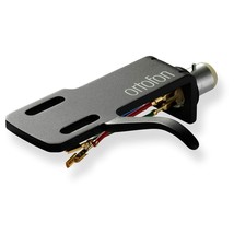 Ortofon SH-4 Headshell - Black - £65.63 GBP