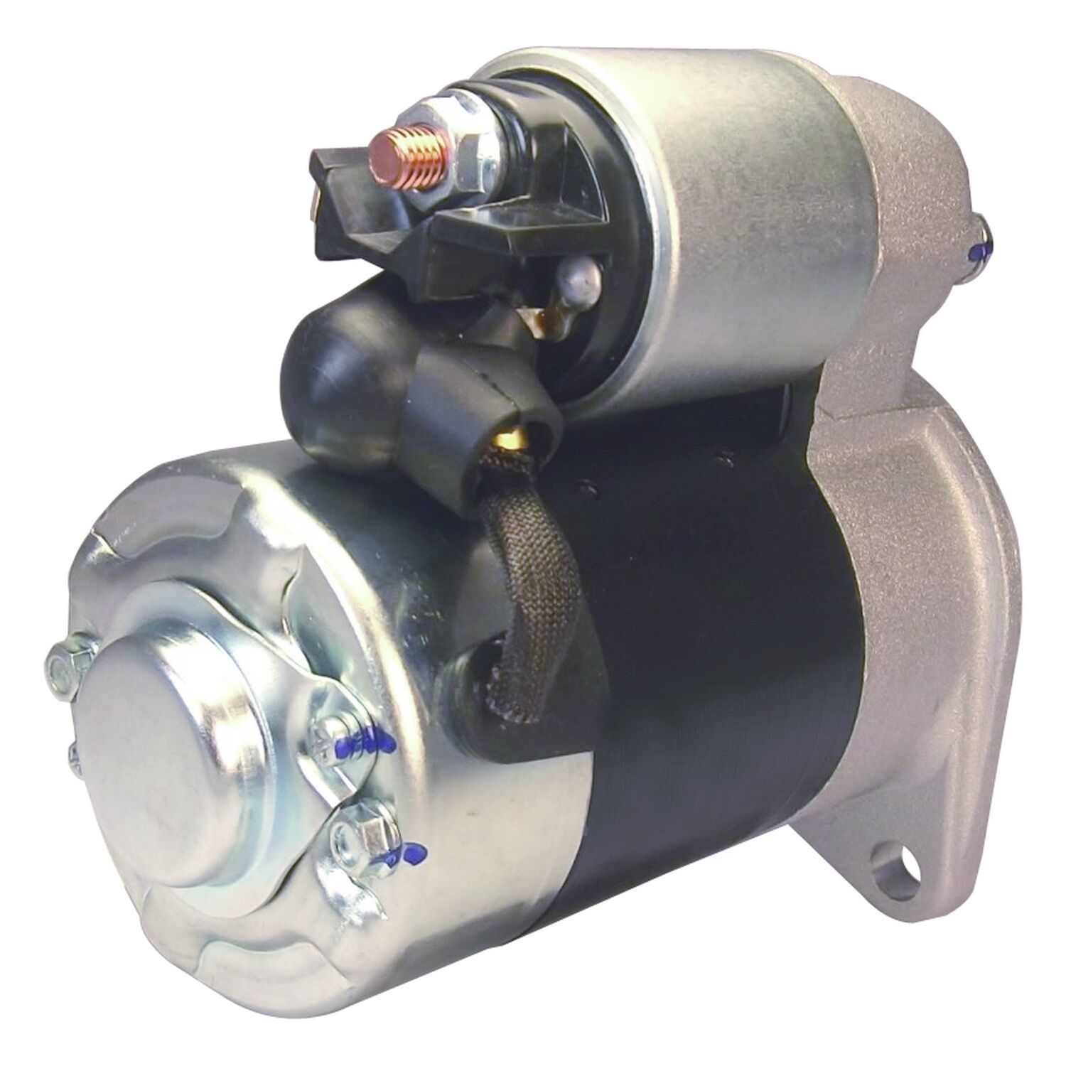 NEW STARTER FITS JOHN DEERE MOWER 2653 F915 3 CYL, 2500A 2500E 18-20HP D... - $96.28