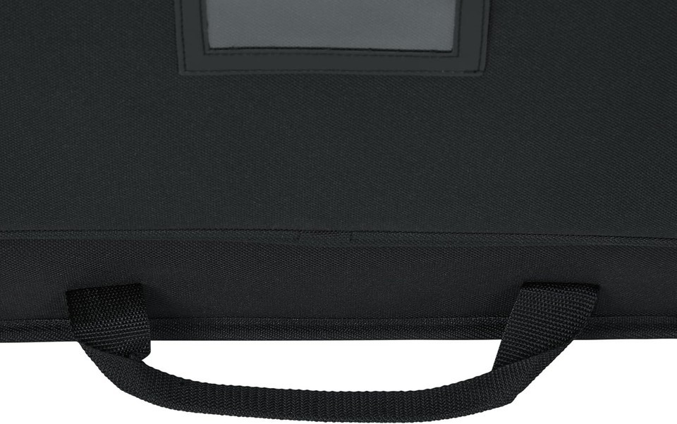Gator Padded Nylon Dual Carry Tote Bag For (2) 40"-45" LCD Screens Or TV's Item image 11
