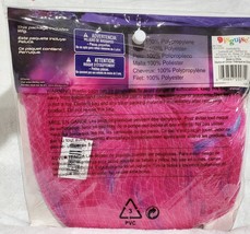 Disguise 20679 Audrey Descendants 3 Girls Wig - Pink image 2