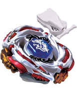 Meteo L-Drago LW105LF Metal Masters Beyblade Starter BB-88 Seller US - £23.68 GBP