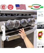 Childproof Stove Knob Covers - 5 Pack for Ultimate Safety - $490.86 MXN