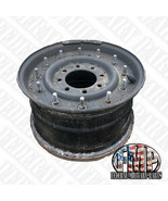 Ruota Assy, 12 Bullone Interno Cerchio 01-443-3405 Per Humvee M998 M1151A1 - $98.88