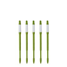 Elegant Aquameter Set of 5 - Leave-In Plant Soil Moisture Sensors, Easy ... - $56.38