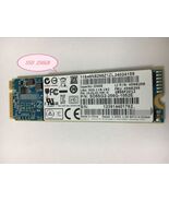 Sandisk 256GB SSD SD5SG2-256G-1052E Lenovo GENUINE for Thinkpad X1 Carbo... - $75.69