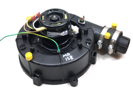 BROAD OCEAN Y4L241A86 Draft Inducer Blower Motor 1017744 115V 1/31HP use... - $125.00