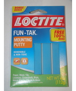 LOCTITE - MOUNTING PUTTY - 4oz (New) - $6.50