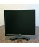 Dell e190sb 19&quot;  lcd Monitor  1280 x 1024 tested with stand - €33,63 EUR