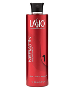 LASIO &quot;ONE DAY&quot; KERATIN TREATMENT, 16 Oz. - $407.50 CAD
