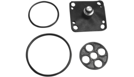 K&amp;L Fuel Petcock Rebuild Repair Kit For The 1983 Yamaha XJ900R XJ 900R Seca 900 - £30.40 GBP