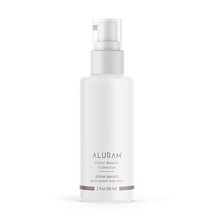 Aluram Clean Beauty Collection Shine Serum Anti-Frizz And Shine 2oz 30g - $13.59