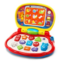 VTech Brilliant Baby Laptop - £36.17 GBP