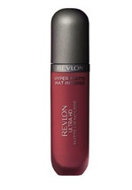 Revlon Ultra HD Matte Lip Mousse Hyper Matte 815 Red Hot - £5.57 GBP