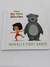 Disney - My First Stories - Mowglis First Dance - Jungle Book - £3.74 GBP