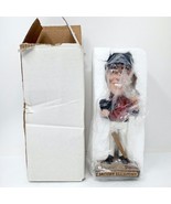 JACOBY ELLSBURY Nashua Silver Knights Bobblehead Boston Red Sox Lowell S... - £19.23 GBP