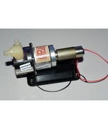 Micropump 40101-083 180-33 High Purity Precision Lab Mini Motor CLEAN 2J - $81.12 CAD