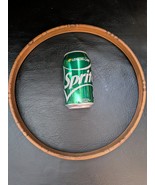 1940s Slingerland 12 Inch Cloud Badge Snare Drum Top Hoop Wood Maple Rep... - $89.09
