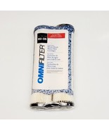 NEW Omnifilter RSI-DS Twin Pack Filter Cartridge - Brand New in Sealed P... - $31.85 CAD