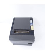 Epson TM-88IIIP M129C Thermal Receipt Printer No Power Adapter - $419.21 MXN